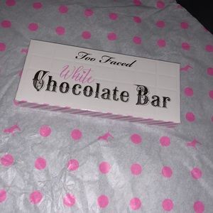 Too Faced White 🍫 Chocolate